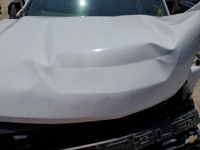 Photo 11 from auction – 2020 CHEVROLET SILVERADO with VIN 3GCPYBEK9LG147382