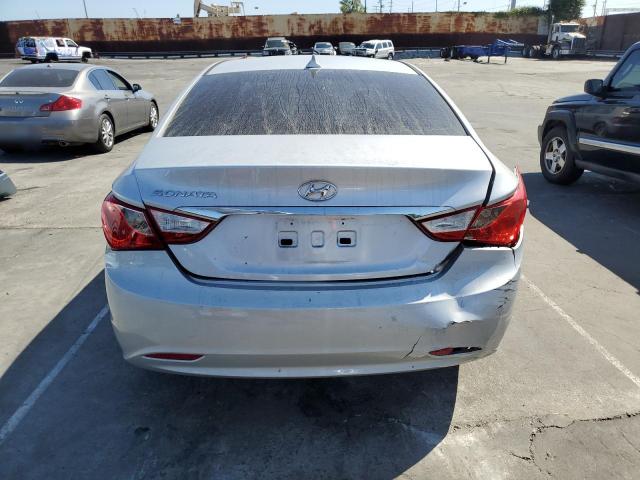 Photo 6 from auction – 2013 HYUNDAI SONATA GLS with VIN 5NPEB4AC1DH568802