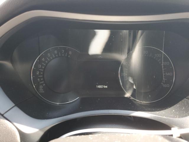 Photo 9 from auction – 2014 LINCOLN MKZ with VIN 3LN6L2J99ER834099
