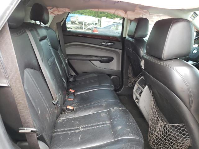 Photo 11 from auction – 2011 CADILLAC SRX LUXURY with VIN 3GYFNDEY3BS661142
