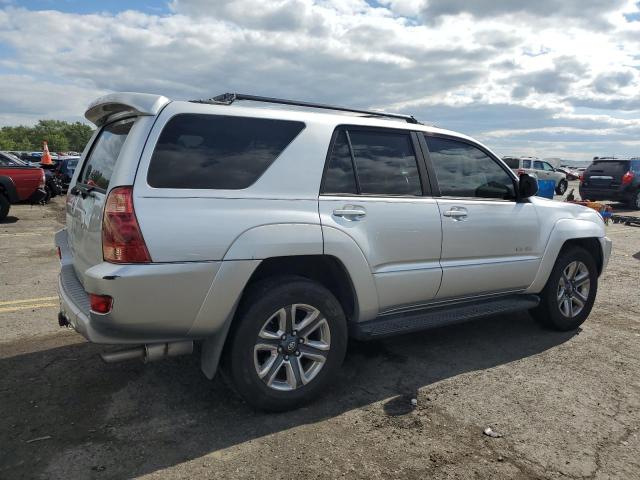 Photo 3 from auction – 2004 TOYOTA 4RUNNER SR with VIN JTEBU14R948015420