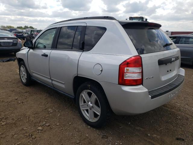 Photo 2 from auction – 2010 JEEP COMPASS SP with VIN 1J4NF1FB2AD652514