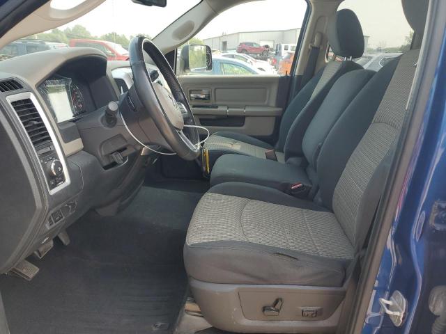 Photo 7 from auction – 2011 DODGE RAM 1500 with VIN 1D7RV1GT2BS691592