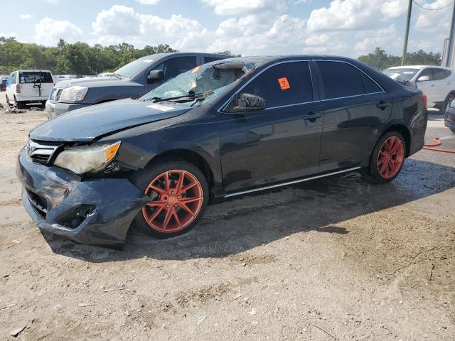 صورة رقم 1 من المزاد - 2012 TOYOTA CAMRY BASE مع VIN 4T4BF1FK5CR196246