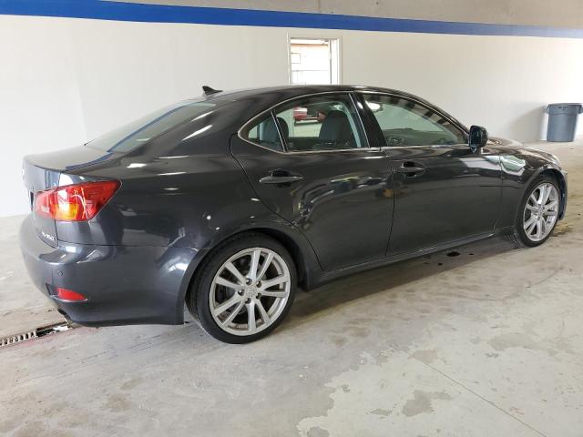 Photo 3 from auction – 2007 LEXUS IS 350 with VIN JTHBE262175014449
