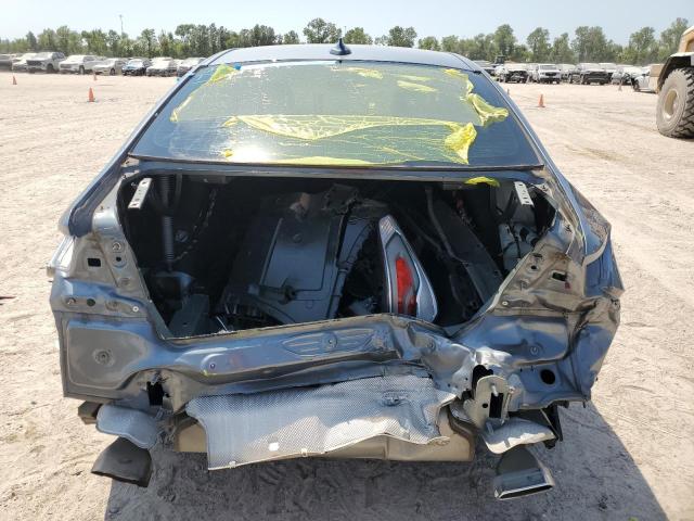 Photo 6 from auction – 2019 BMW 540 I with VIN WBAJE5C53KWW07503