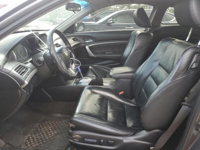 Photo 7 from auction – 2011 HONDA ACCORD EXL with VIN 1HGCS2B81BA001548
