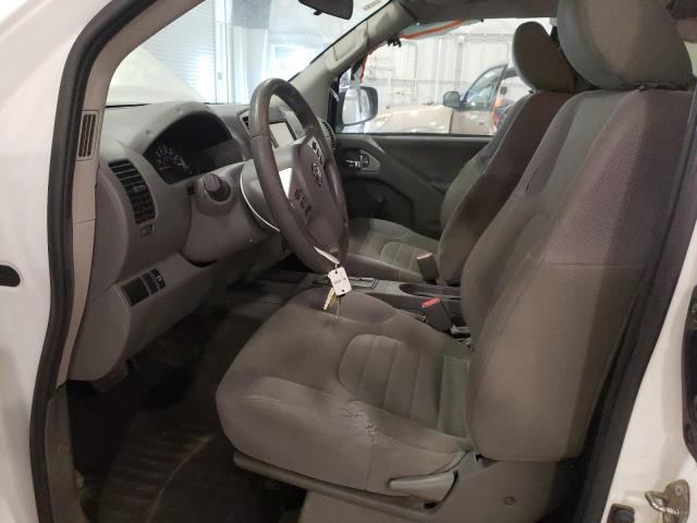 Photo 7 from auction – 2019 NISSAN FRONTIER S with VIN 1N6BD0CT4KN797570