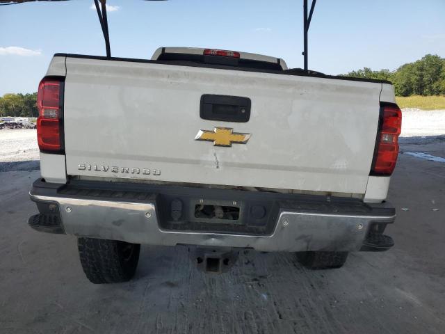 Photo 6 from auction – 2015 CHEVROLET SILVERADO with VIN 1GC1KWE89FF674508