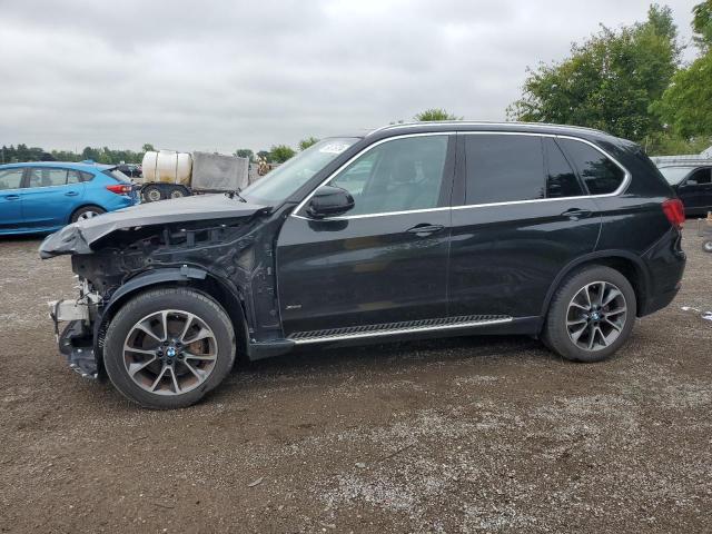 BMW X5 XDRIVE3 2017 with VIN 5UXKR0C35H0V73121 - Photo from auction
