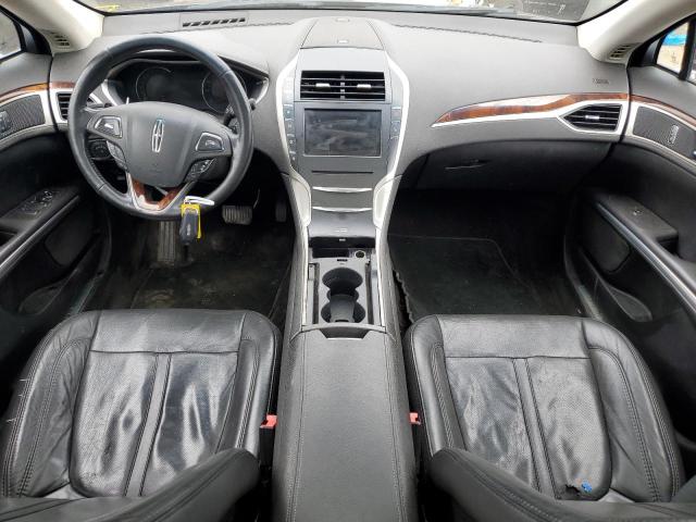 Photo 8 from auction – 2014 LINCOLN MKZ with VIN 3LN6L2J95ER820183