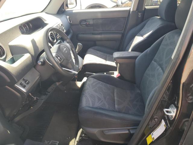 Photo 7 from auction – 2012 TOYOTA SCION XB with VIN JTLZE4FE9C1145396