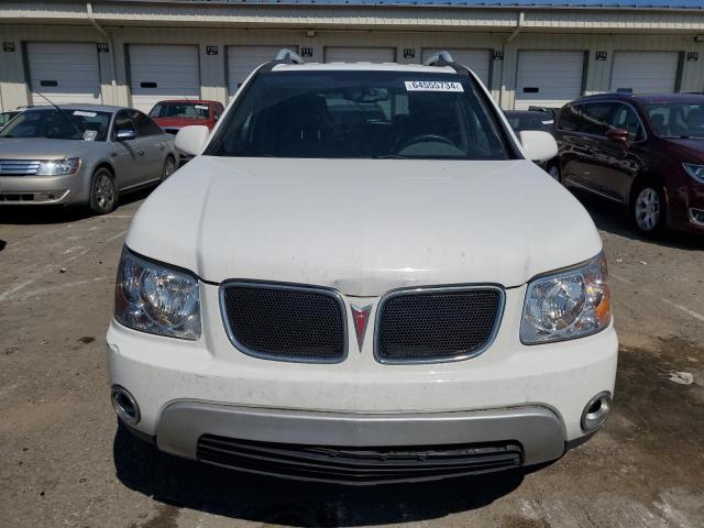 Photo 5 from auction – 2007 PONTIAC TORRENT with VIN 2CKDL63F076018083