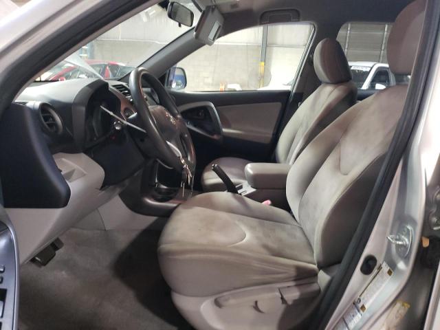 Photo 7 from auction – 2009 TOYOTA RAV4 with VIN JTMBF33V29D000667