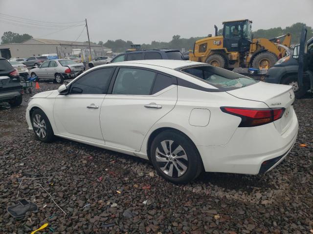 Photo 2 from auction – 2019 NISSAN ALTIMA S with VIN 1N4BL4BV8KC235754