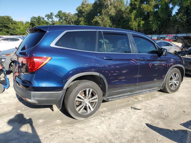 Photo 3 from auction – 2016 HONDA PILOT EXLN with VIN 5FNYF5H7XGB043174