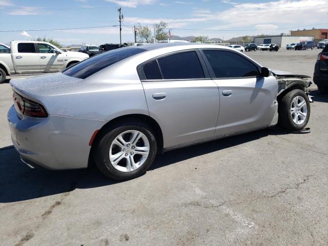 Photo 3 from auction – 2018 DODGE CHARGER SX with VIN 2C3CDXBG1JH180207