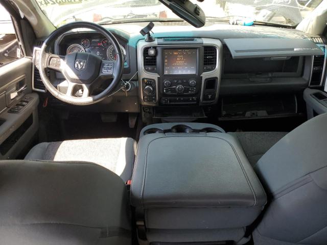 Photo 8 from auction – 2016 RAM 1500 SLT with VIN 3C6RR7LT6GG214029