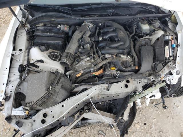 Photo 11 from auction – 2013 LEXUS GS 350 with VIN JTHBE1BL4D5020640