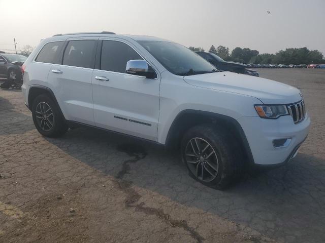 Photo 4 from auction – 2017 JEEP GRAND CHER with VIN 1C4RJFBG0HC864770