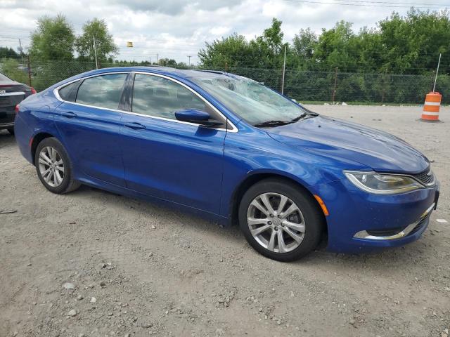 Photo 4 from auction – 2015 CHRYSLER 200 LIMITE with VIN 1C3CCCAB5FN694836