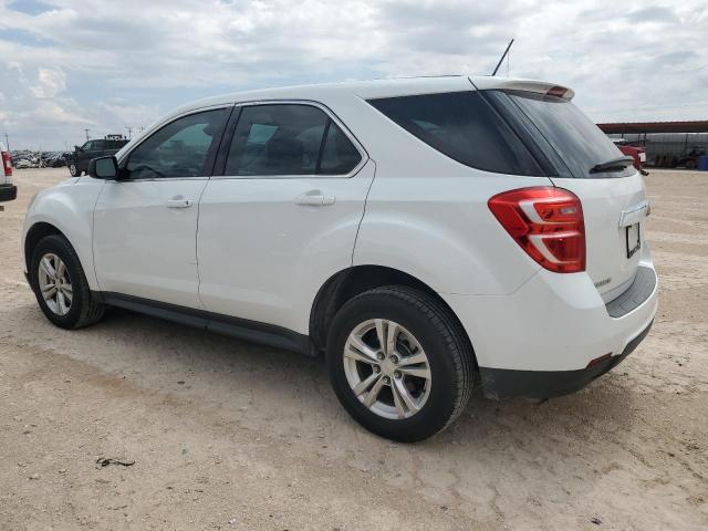 Photo 2 from auction – 2017 CHEVROLET EQUINOX L with VIN 2GNALAEK0H1575251