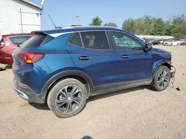 Photo 3 from auction – 2021 BUICK ENCORE GX with VIN KL4MMDSL2MB065389