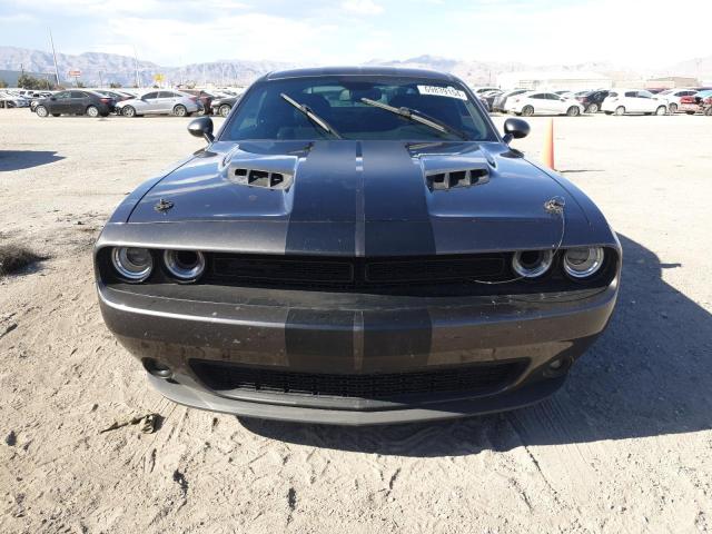 Photo 5 from auction – 2020 DODGE CHALLENGER with VIN 2C3CDZAG1LH161575
