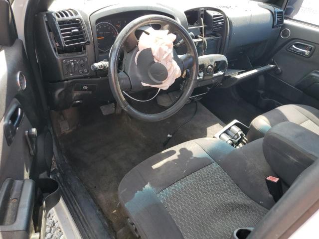 Photo 8 from auction – 2012 CHEVROLET COLORADO with VIN 1GCCSBF92C8108859