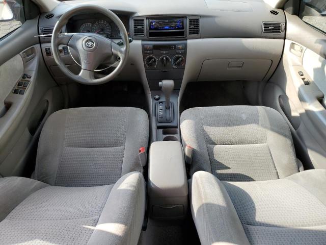 Photo 8 from auction – 2007 TOYOTA COROLLA CE with VIN 1NXBR32E57Z898568
