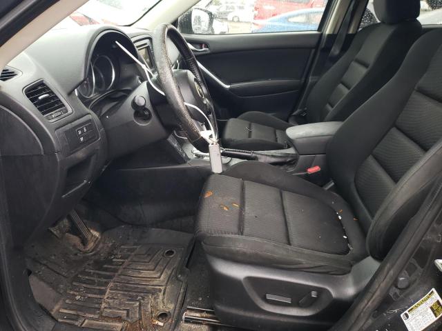 Photo 7 from auction – 2015 MAZDA CX-5 TOURI with VIN JM3KE2CY2F0470456