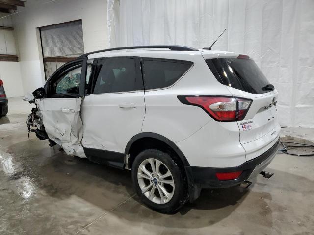 Photo 2 from auction – 2018 FORD ESCAPE SE with VIN 1FMCU9GD8JUA72892