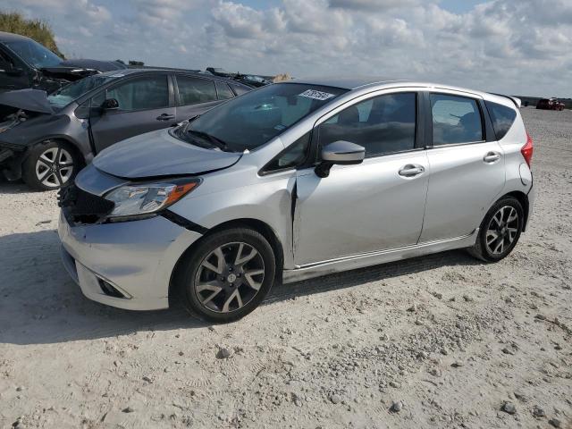 NISSAN VERSA NOTE 2015 with VIN 3N1CE2CP8FL376785 - Photo from auction