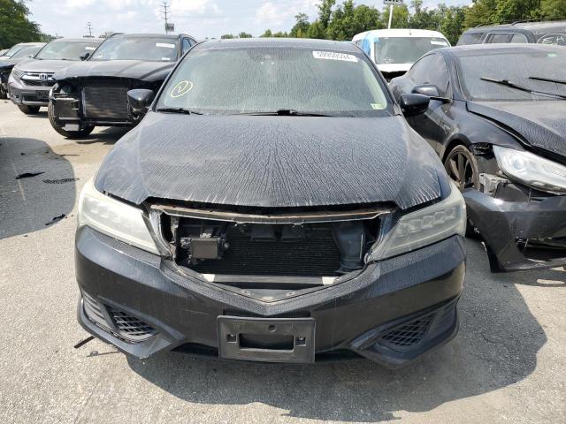 Photo 5 from auction – 2016 ACURA ILX PREMIU with VIN 19UDE2F74GA014430