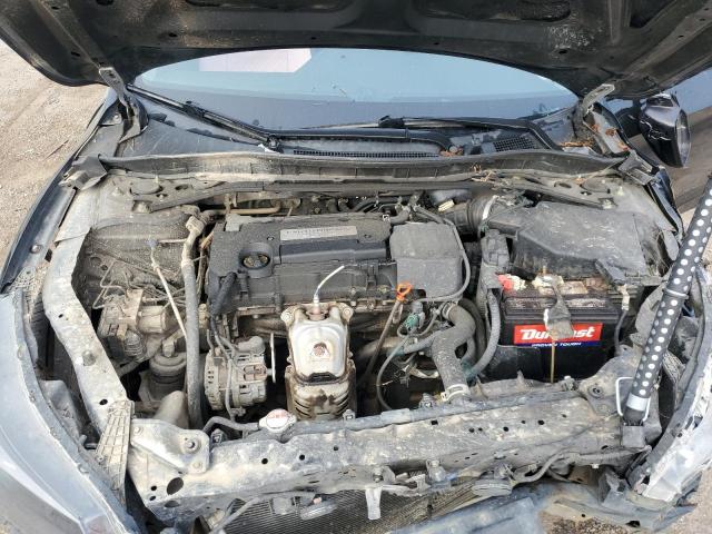 Photo 11 from auction – 2014 HONDA ACCORD SPO with VIN 1HGCR2F50EA067508