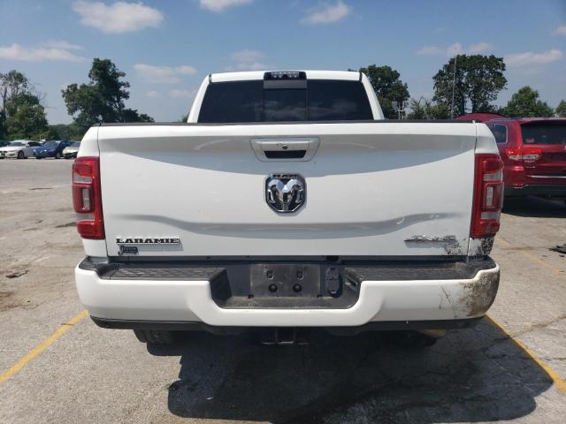 Photo 6 from auction – 2020 RAM 2500 LARAM with VIN 3C6UR5FL3LG217023