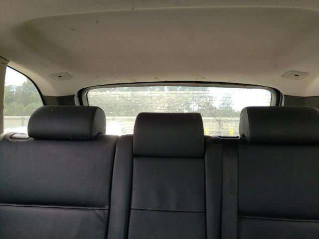 Photo 10 from auction – 2003 BMW X5 3.0I with VIN 5UXFA535X3LV94559
