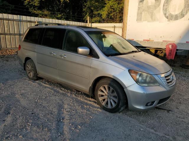 Photo 4 from auction – 2008 HONDA ODYSSEY TO with VIN 5FNRL38878B006756