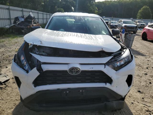 Photo 5 from auction – 2022 TOYOTA RAV4 with VIN 2T3H1RFV3NC192235