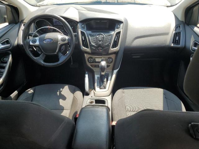 Photo 8 from auction – 2012 FORD FOCUS SEL with VIN 1FAHP3H25CL189937