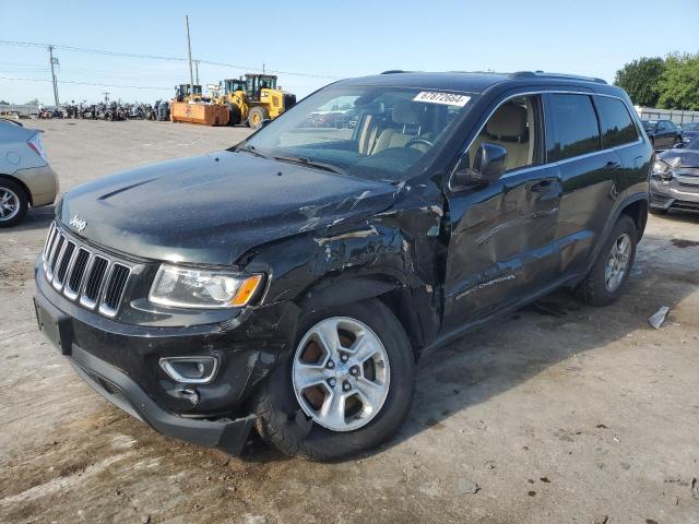 JEEP GRAND CHER 2014 with VIN 1C4RJFAGXEC541047 - Photo from auction