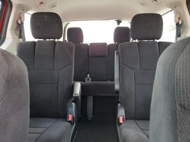Photo 10 from auction – 2013 DODGE GRAND CARA with VIN 2C4RDGCG3DR738979