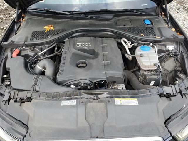 Photo 11 from auction – 2013 AUDI A6 PREMIUM with VIN WAUGFAFC9DN090579