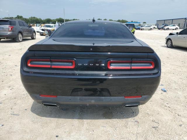 Photo 6 from auction – 2016 DODGE CHALLENGER with VIN 2C3CDZAG0GH129190