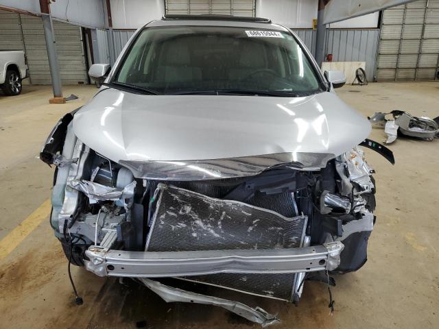 Photo 5 from auction – 2016 HONDA CR-V EX with VIN 2HKRM3H59GH568595