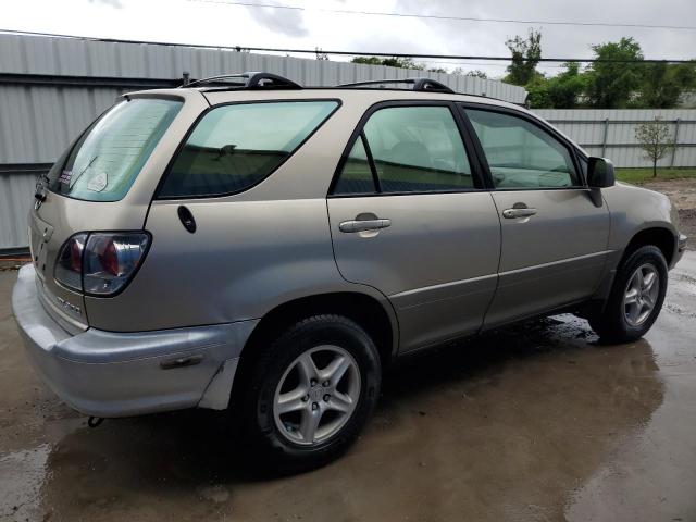 Photo 3 from auction – 2000 LEXUS RX 300 with VIN JT6HF10U9Y0111529