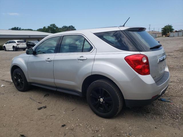 Photo 2 from auction – 2013 CHEVROLET EQUINOX LS with VIN 2GNALBEK4D1154147