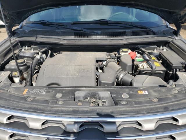 Photo 12 from auction – 2016 FORD EXPLORER X with VIN 1FM5K8D88GGC21549