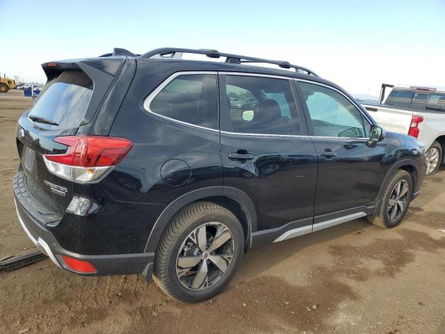 Photo 3 from auction – 2020 SUBARU FORESTER T with VIN JF2SKAXC9LH437334