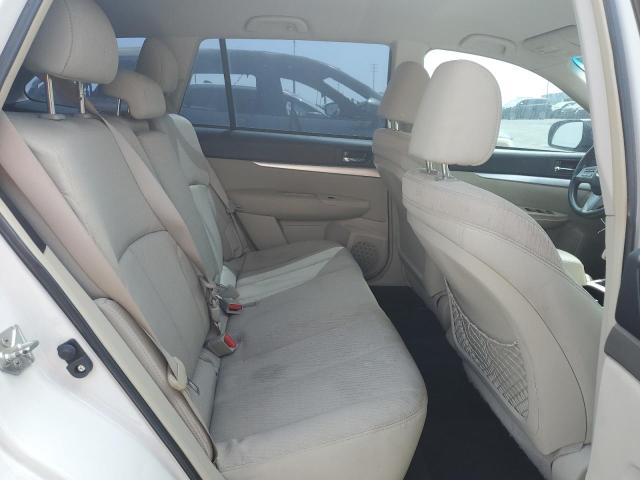 Photo 10 from auction – 2011 SUBARU OUTBACK 2. with VIN 4S4BRBACXB3347688